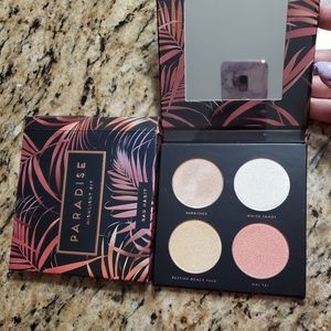 Paradise Highlighting Palette